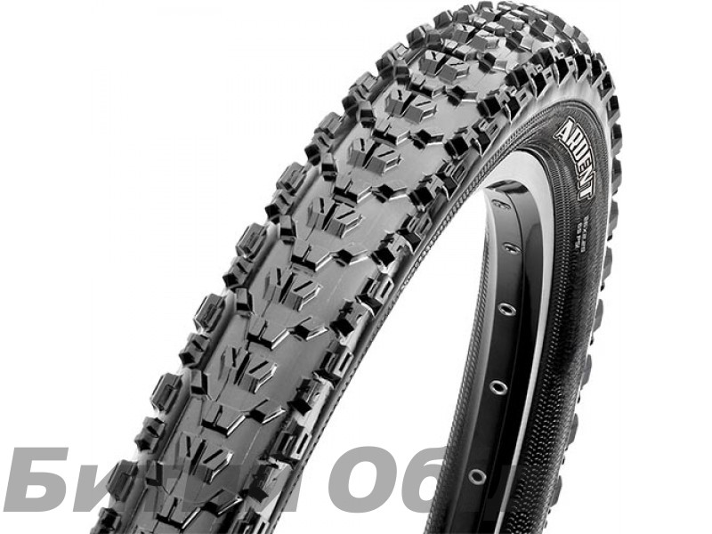 Покришка Maxxis Ardent 26 x 2.25 (folding) TR + EXO Protection